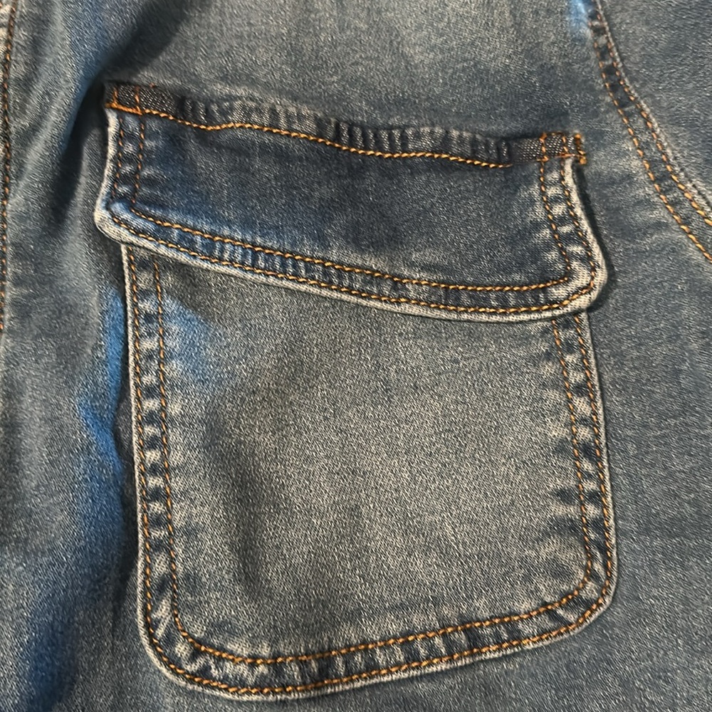 Jacket - Picture 4 of 6